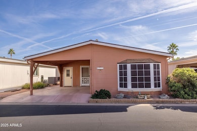 6113 S Cypress Point Dr, Chandler, AZ 85249 - photo 2