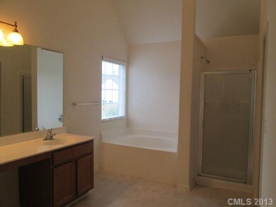 Bathroom - Master Bath