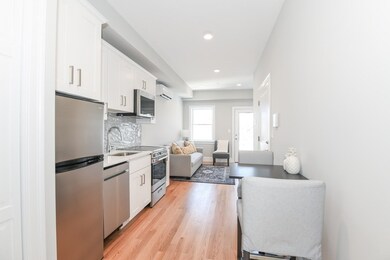 62 O St unit B, Boston, MA 02127 - photo 4