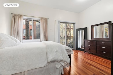 11 W 131st St unit C1, New York, NY 10037 - photo 4