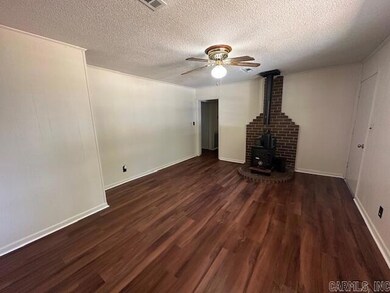 110 Branch St, Lonoke, AR 72086 - photo 3