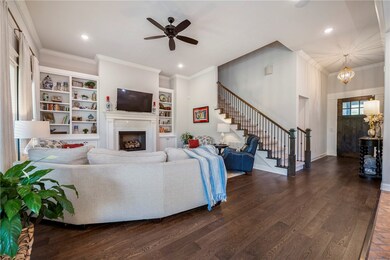 1503 NW Santorini Ln, Bentonville, AR 72712 - photo 4