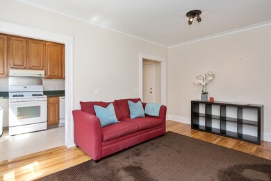 66 Queensberry St unit 415, Boston, MA 02215 - photo 3