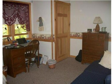 Bedroom.