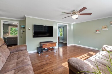124 Summer St, Milford, NH 03055 - photo 6