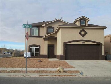 301 De Palma Place, El Paso, TX 79928 - photo 4