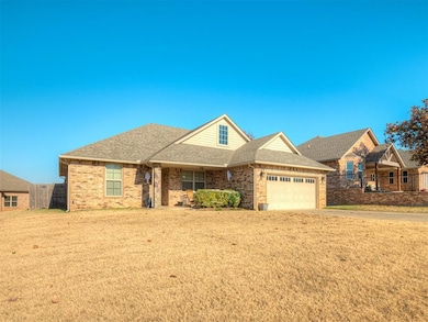1858 N Main, Blanchard, OK 73010 - photo 4