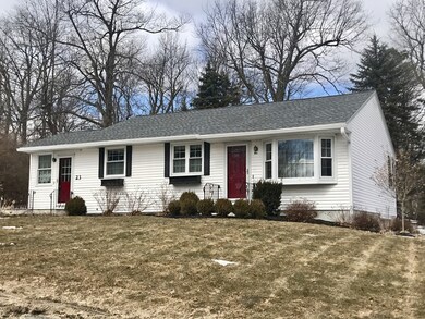 23 Inwood Rd, Rutland, MA 01543 - photo 2