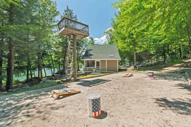 36 Little Bear, Tuftonboro, NH 03816 - photo 4