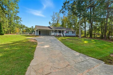 554 Morningside Dr, Hiram, GA 30141 - photo 2