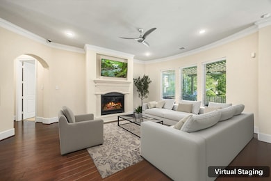 4302 Meyerwood Dr, Houston, TX 77096 - photo 4