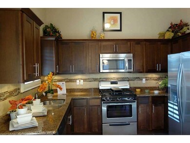 14841 Bert Cameron Ave, El Paso, TX 79938 - photo 4