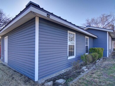 2416 Ivie Ln, Weatherford, TX 76087 - photo 2