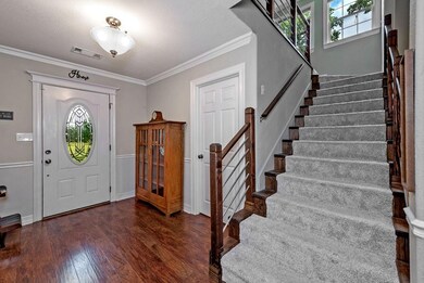 204 Susan Dr, Pottsboro, TX 75076 - photo 5