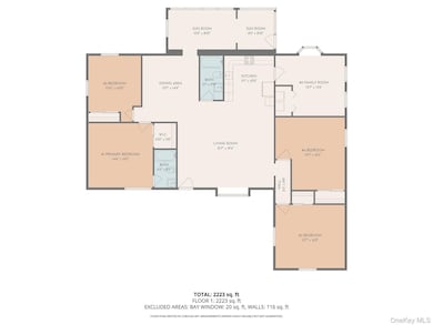 525 Plattekill Ardonia Rd, Wallkill, NY 12589 - photo 2