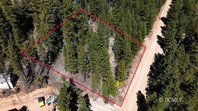 Approximate Lot Lines