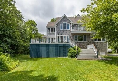 7 Lothrop Ln unit 1 (main), Cohasset, MA 02025 - photo 2