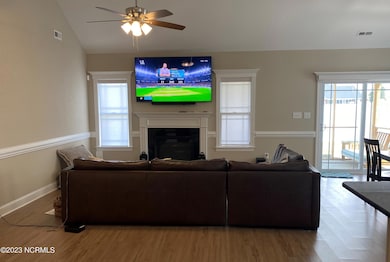 1036 Dearborn Ct, Winterville, NC 28590 - photo 3