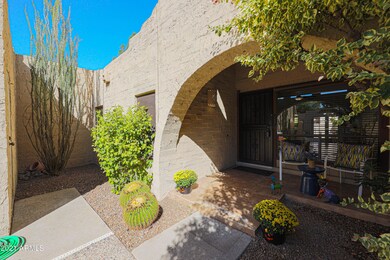 Entryway