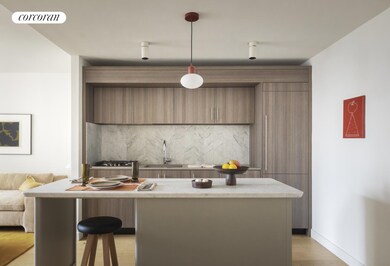 The Perrie unit 703, New York, NY 10017 - photo 4