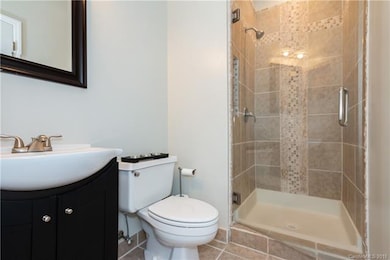 First Floor Full Bathroom