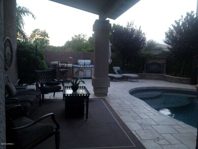 Outdoor Living