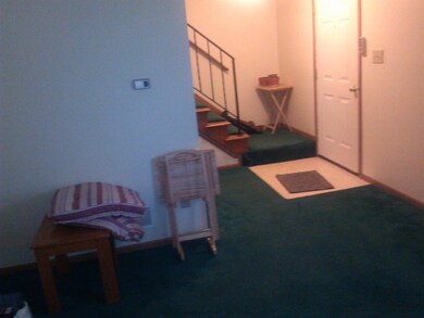 mendon foyer