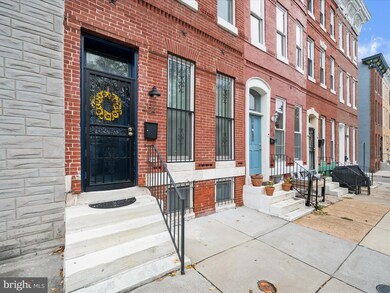 404 E Lanvale St, Baltimore, MD 21202 - photo 2