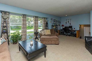 Living Room.
