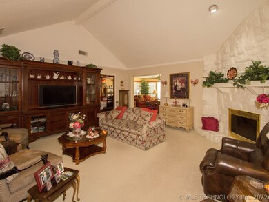 25310 E 62nd St S, Broken Arrow, OK 74014 - photo 5