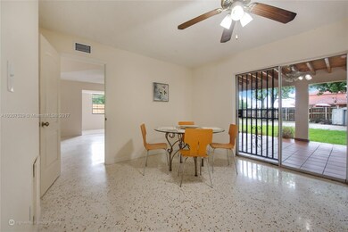 1st floor dining room 