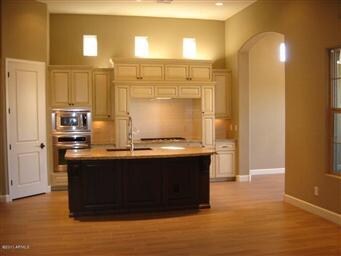 Gorgeous Gourmet Kitchen
