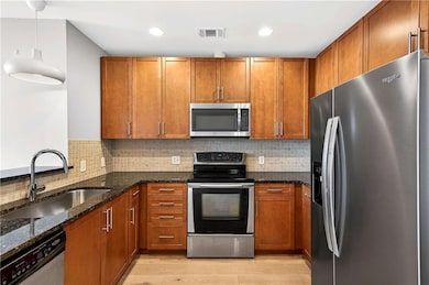 Viewpoint On The Midtown Mile unit 1715, Atlanta, GA 30308 - photo 5