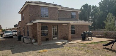 14325 Desert Fire Ct, Horizon City, TX 79928 - photo 3