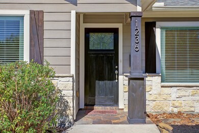 1236 Candlelight Ln, Houston, TX 77018 - photo 4