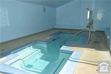 Association indoor  spa
