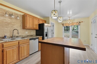 2307 Krossridge Ct, North Chesterfield, VA 23236 - photo 4