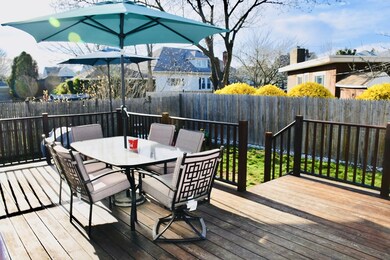 509 Bedford St, New Bedford, MA 02740 - photo 4