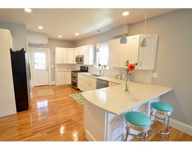 72 Pinkert St unit 2, Medford, MA 02155 - photo 6