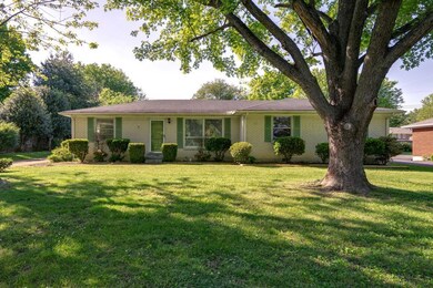 3012 Mcintire Dr, Columbia, TN 38401 - photo 4