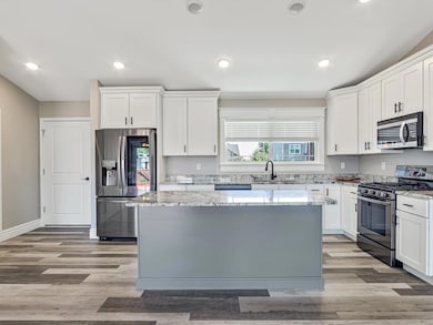 1136 Pisa Dr, Caseyville, IL 62232 - photo 7