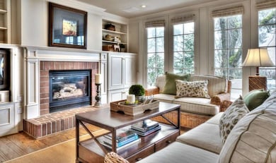 3804 Hunts Point Rd, Hunts Point, WA 98004 - photo 7