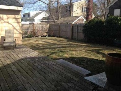 440 Hawthorn St, New Bedford, MA 02740 - photo 3