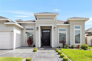 1813 Saint Claire Ave, Edinburg, TX 78539 - photo 3