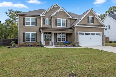 768 Nuttall St, Evans, GA 30809 - photo 6
