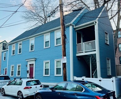 17 Franklin St unit 1, Charlestown, MA 02129 - photo 3