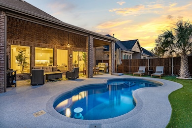 3705 Silver Birch Dr, McKinney, TX 75071 - photo 3