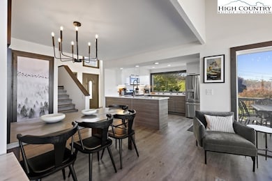 105 Beechtop Rd, Beech Mountain, NC 28604 - photo 5