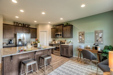 10549 191st Street Ct E unit 87, Puyallup, WA 98374 - photo 5