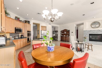 1582 W Musket Way